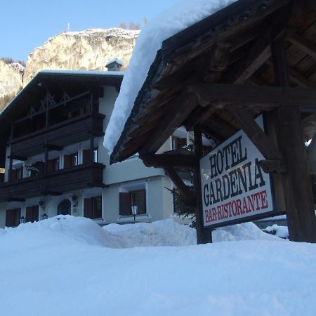 Hotel Gardenia Isolaccia Eksteriør billede