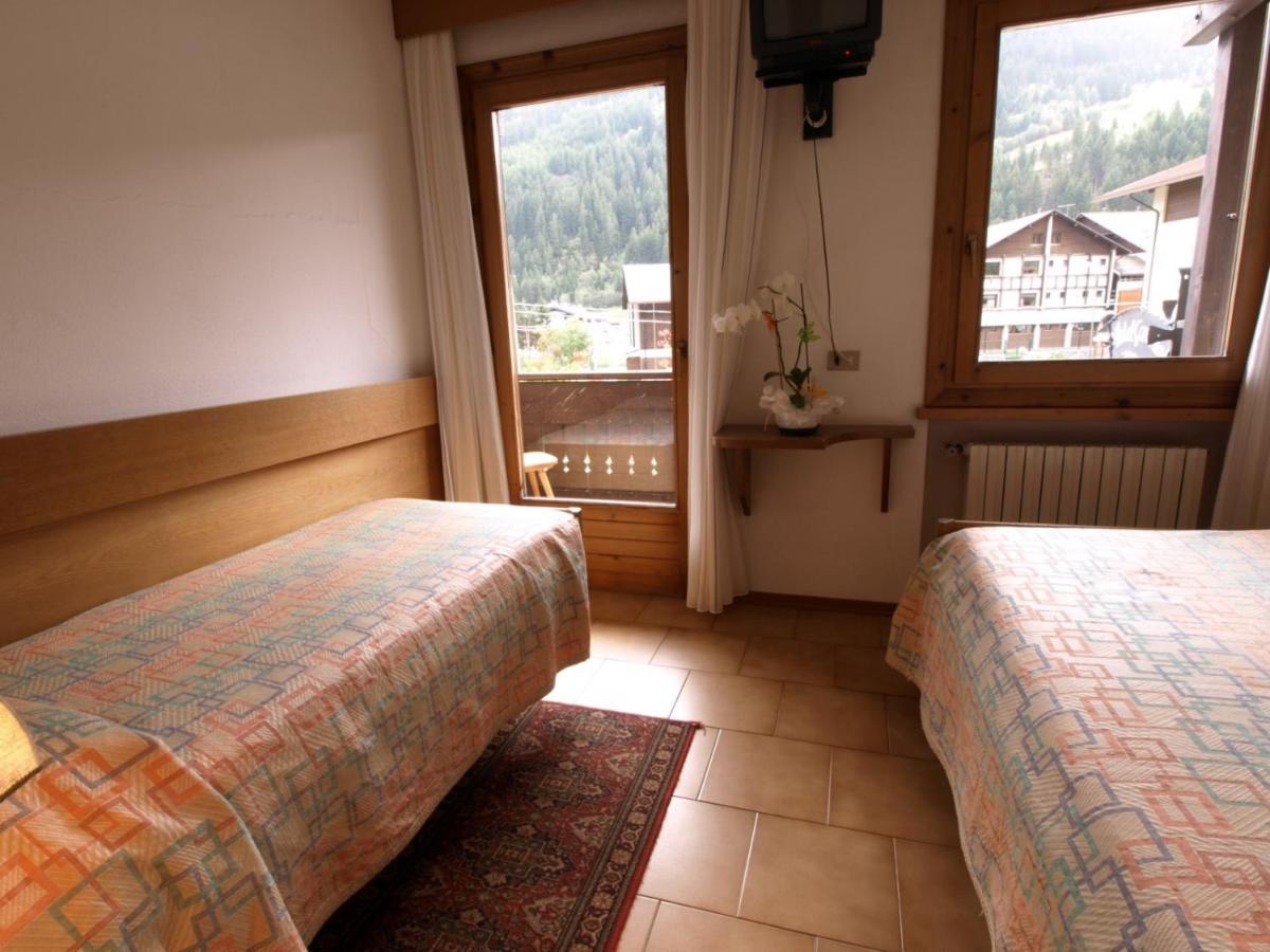 Hotel Gardenia Isolaccia Eksteriør billede